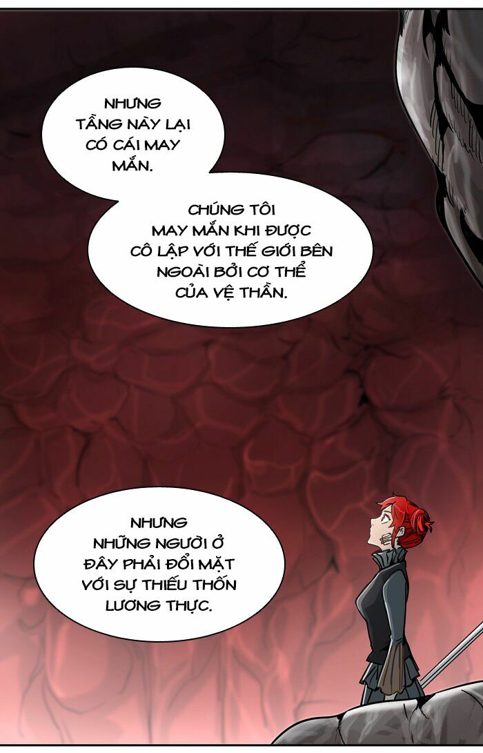 Tòa Tháp Bí Ẩn 2: Chapter 241