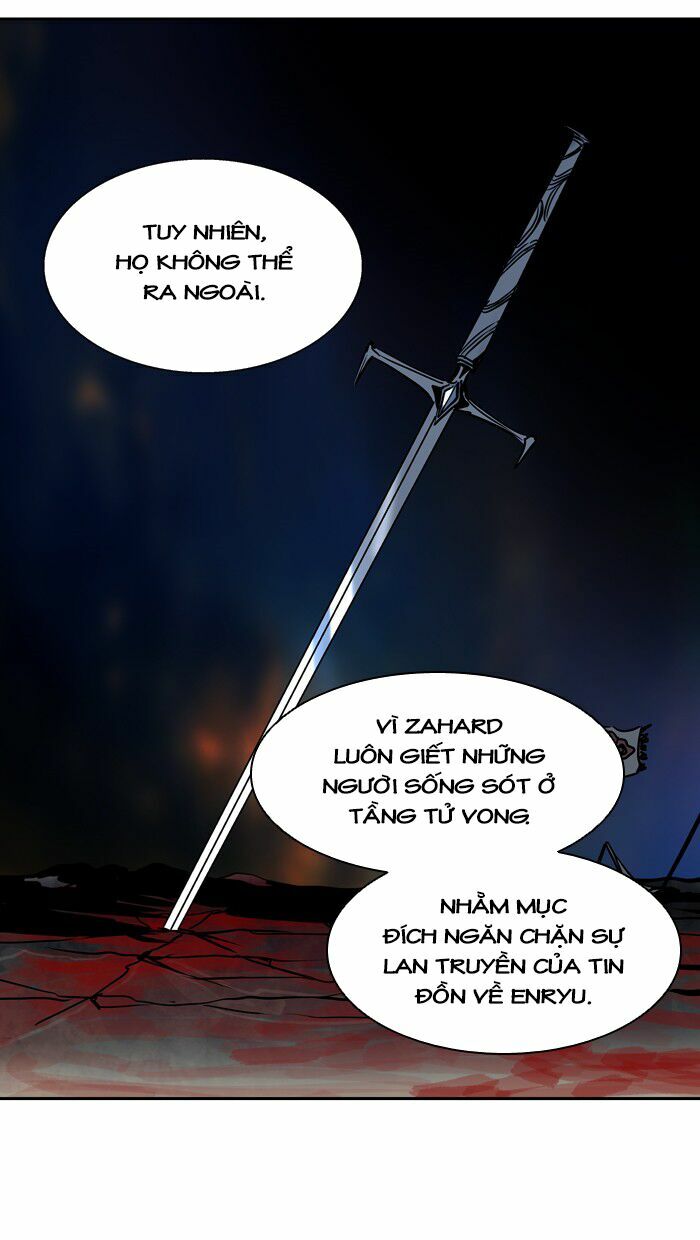 Tòa Tháp Bí Ẩn 2: Chapter 241