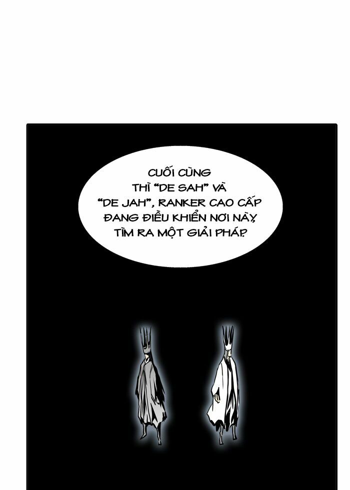 Tòa Tháp Bí Ẩn 2: Chapter 241