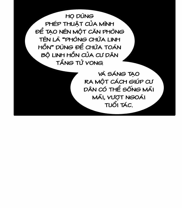Tòa Tháp Bí Ẩn 2: Chapter 241