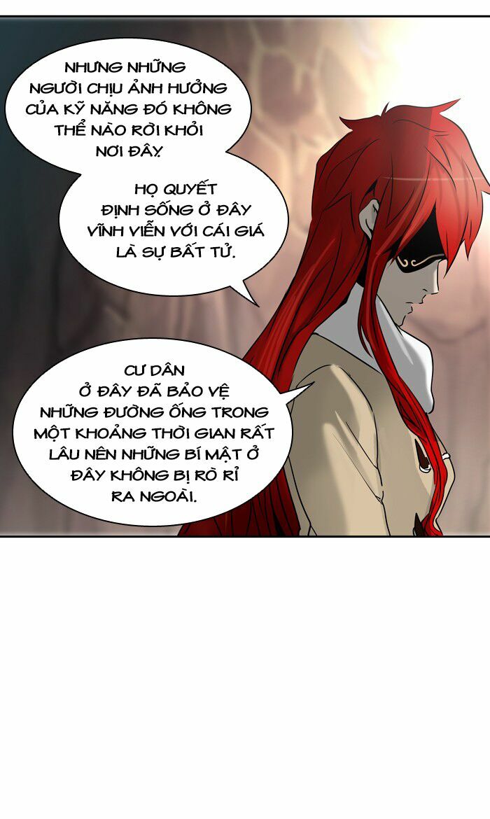 Tòa Tháp Bí Ẩn 2: Chapter 241