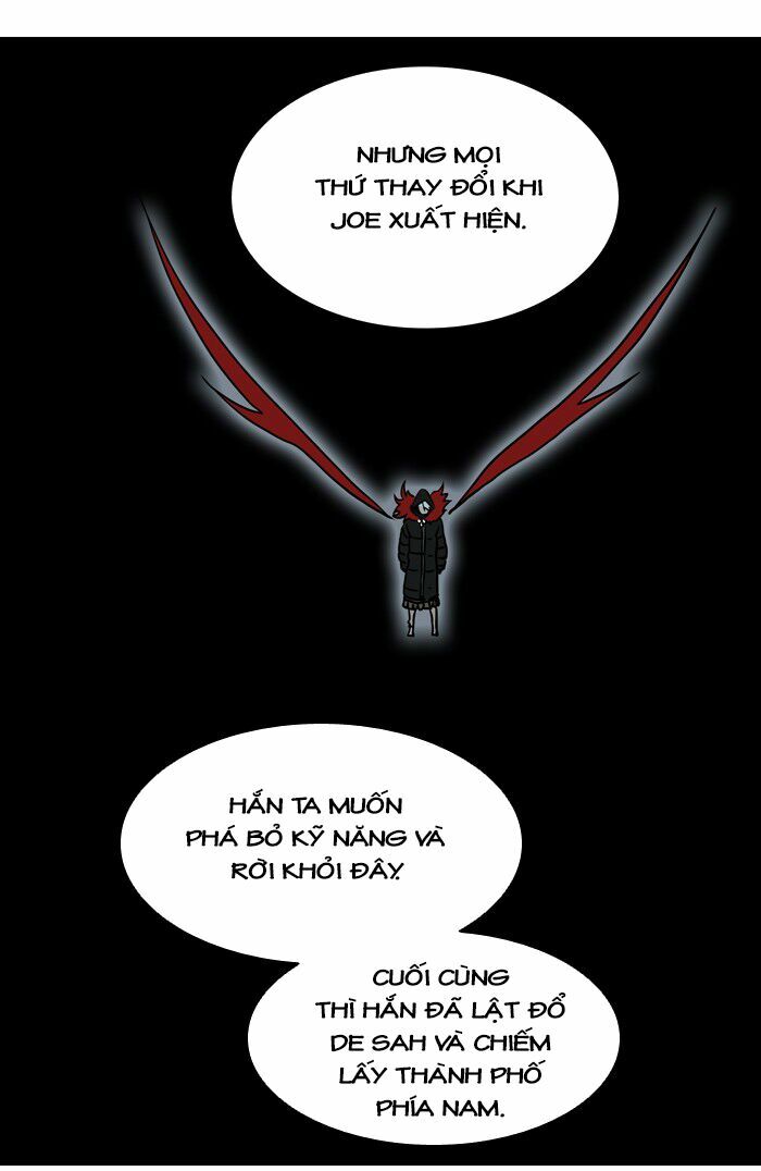 Tòa Tháp Bí Ẩn 2: Chapter 241