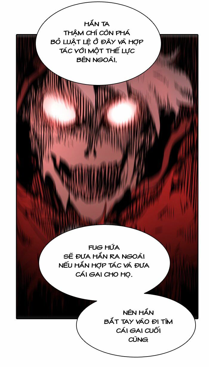 Tòa Tháp Bí Ẩn 2: Chapter 241