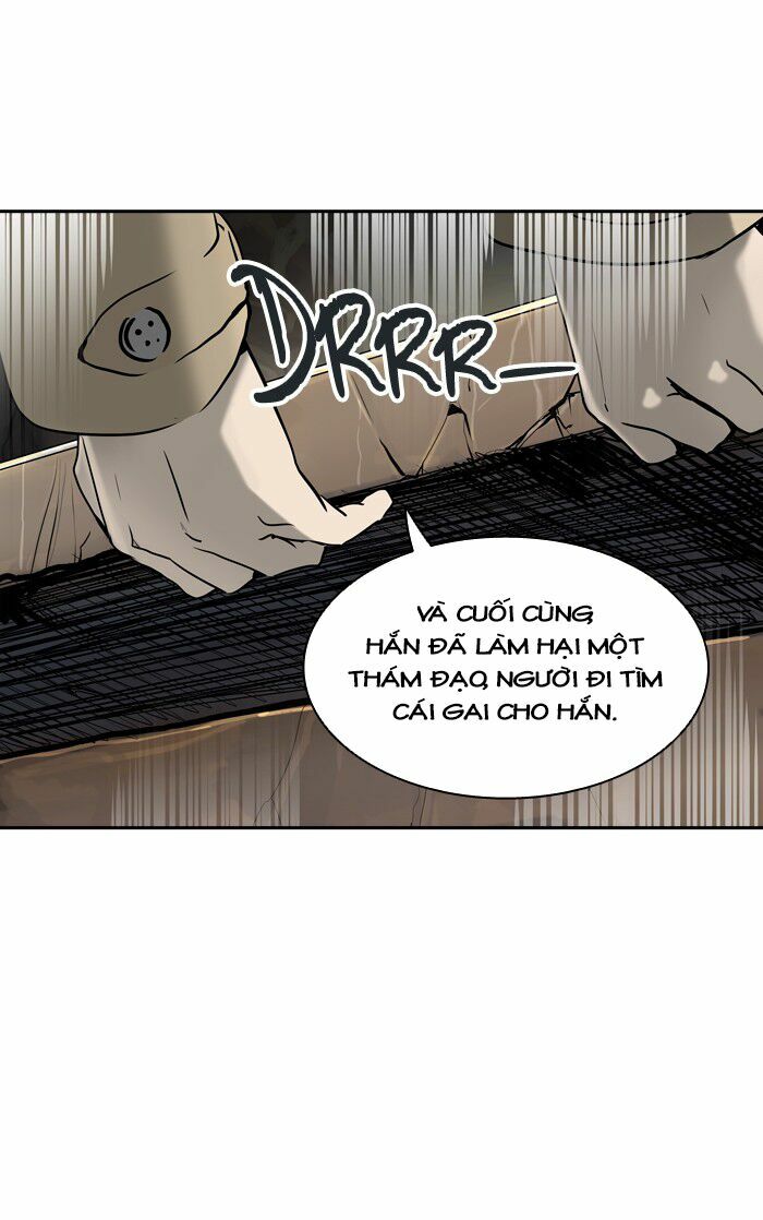 Tòa Tháp Bí Ẩn 2: Chapter 241