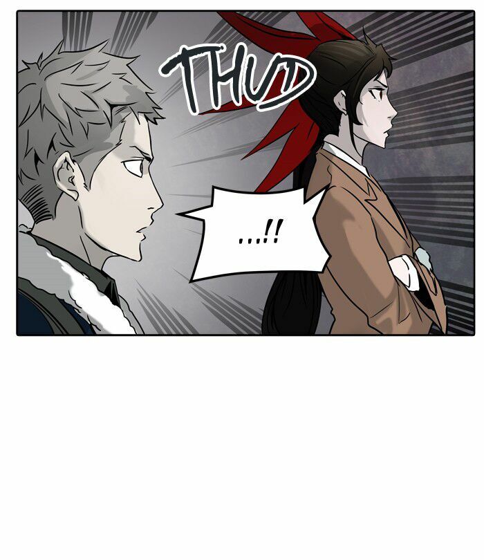 Tòa Tháp Bí Ẩn 2: Chapter 241