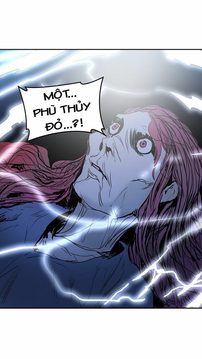 Tòa Tháp Bí Ẩn 2: Chapter 241