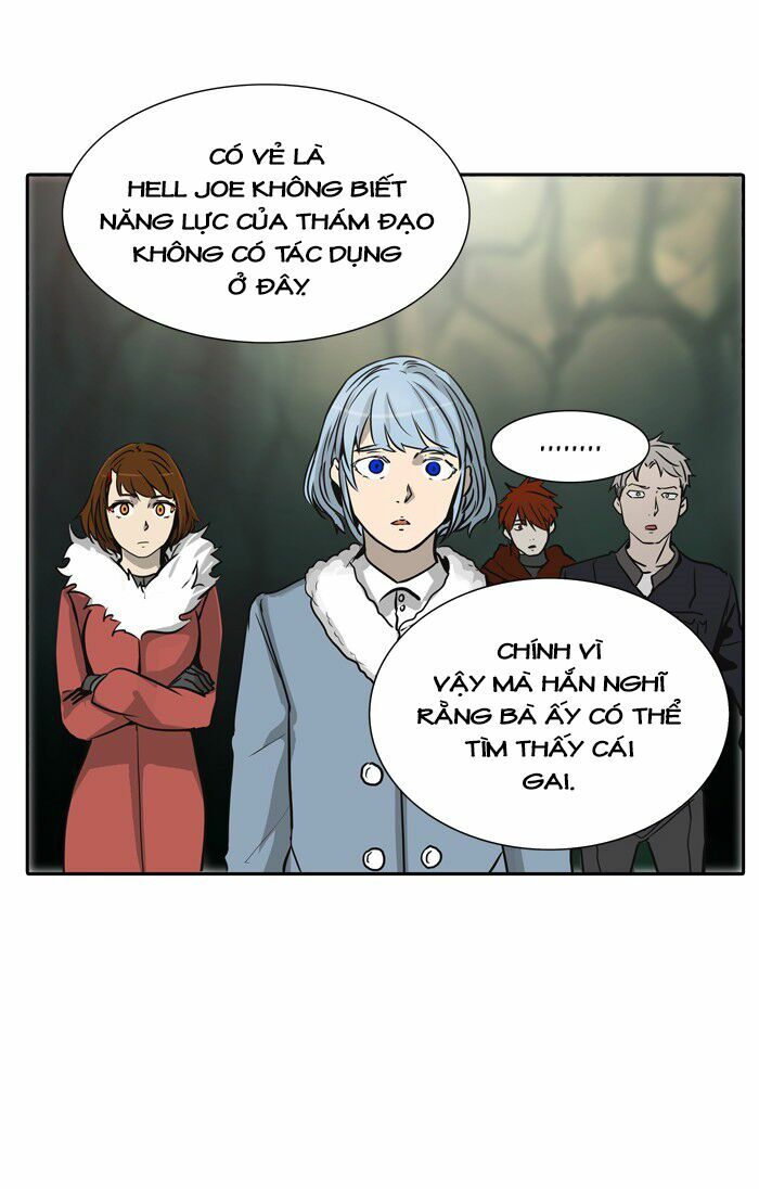 Tòa Tháp Bí Ẩn 2: Chapter 241