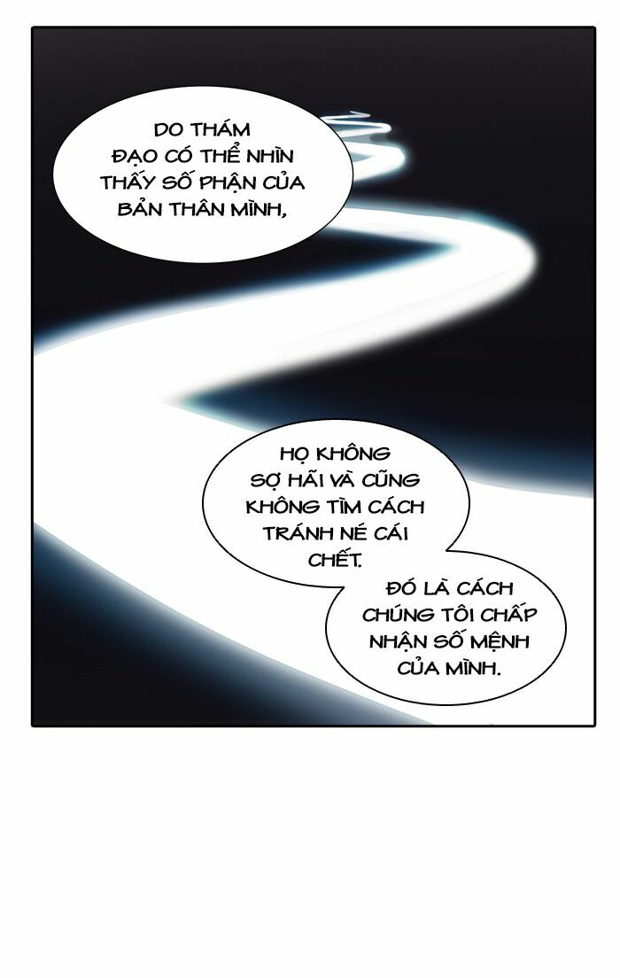 Tòa Tháp Bí Ẩn 2: Chapter 241