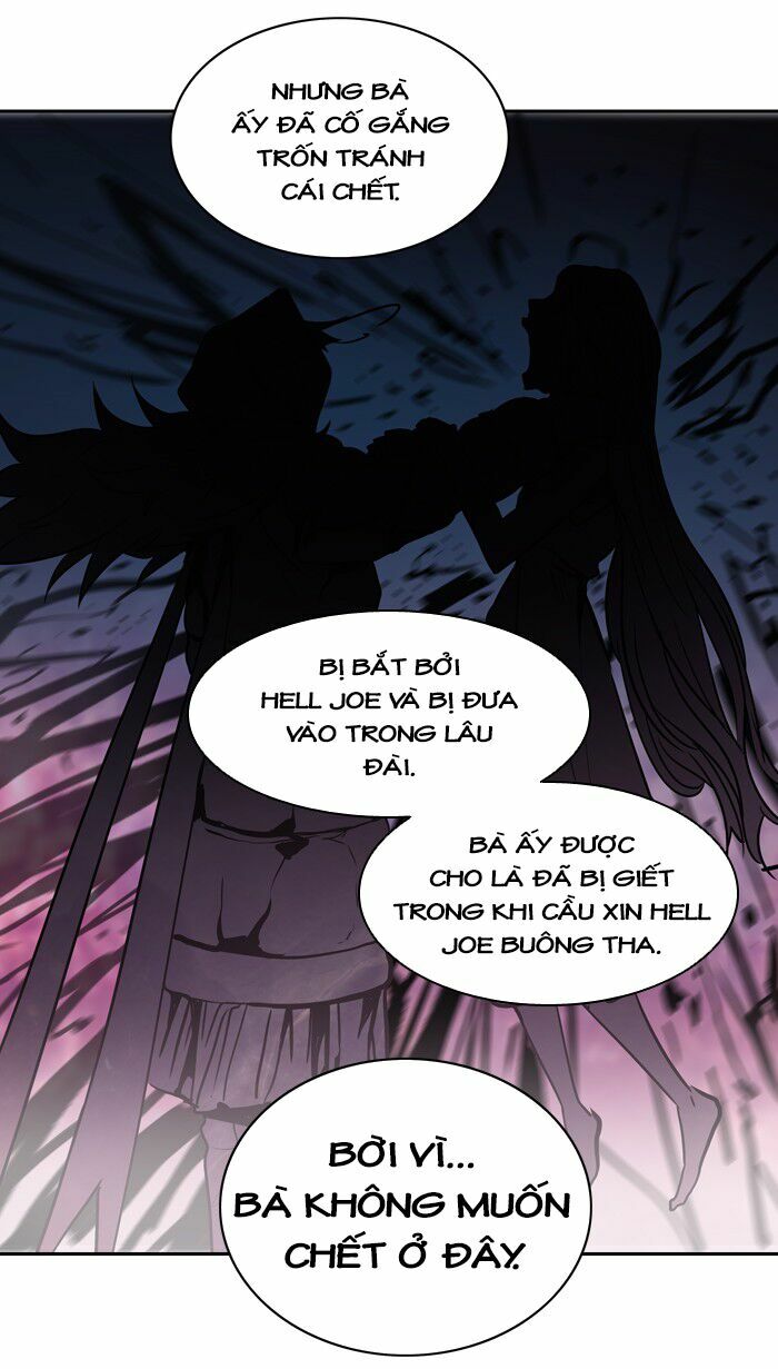 Tòa Tháp Bí Ẩn 2: Chapter 241