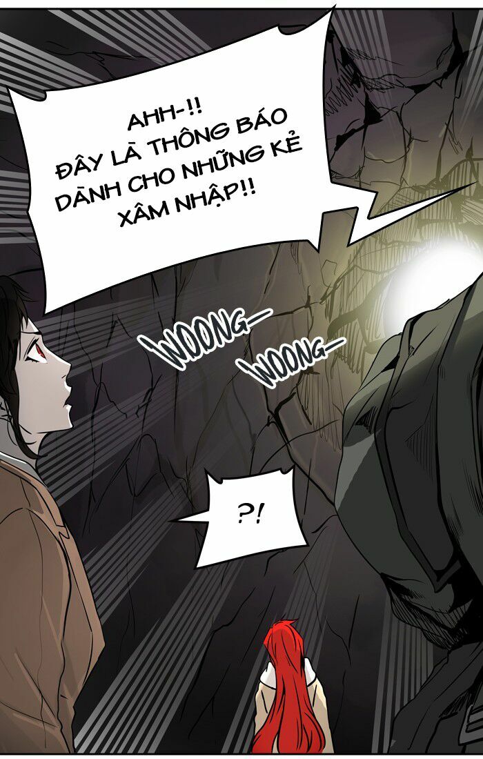 Tòa Tháp Bí Ẩn 2: Chapter 241