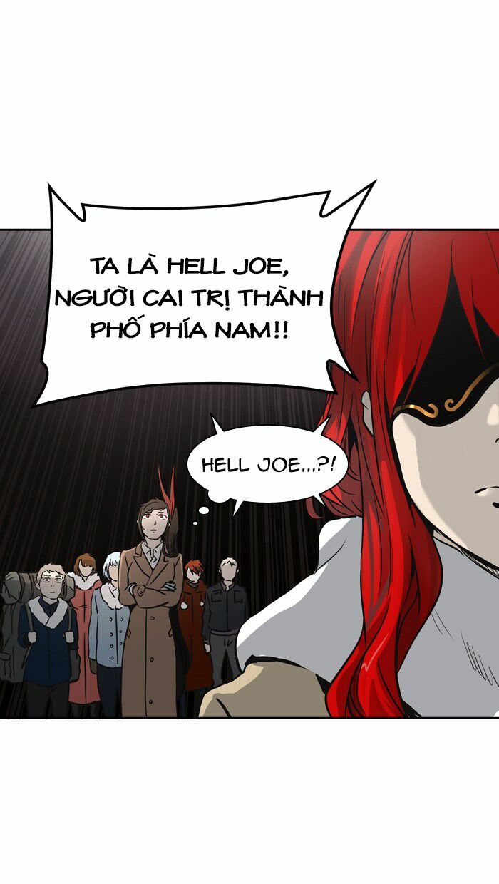Tòa Tháp Bí Ẩn 2: Chapter 241
