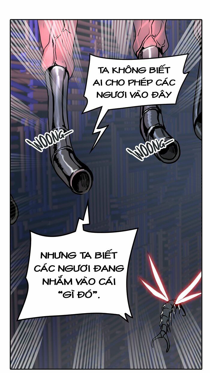 Tòa Tháp Bí Ẩn 2: Chapter 241