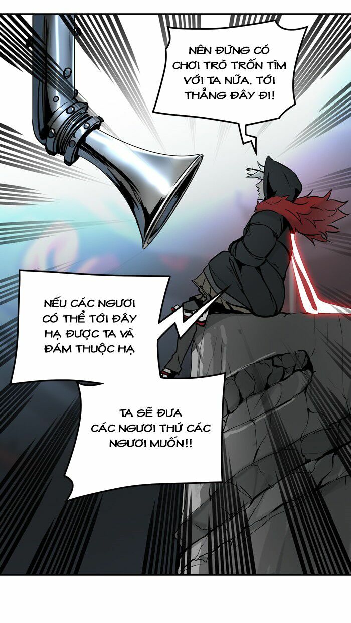 Tòa Tháp Bí Ẩn 2: Chapter 241