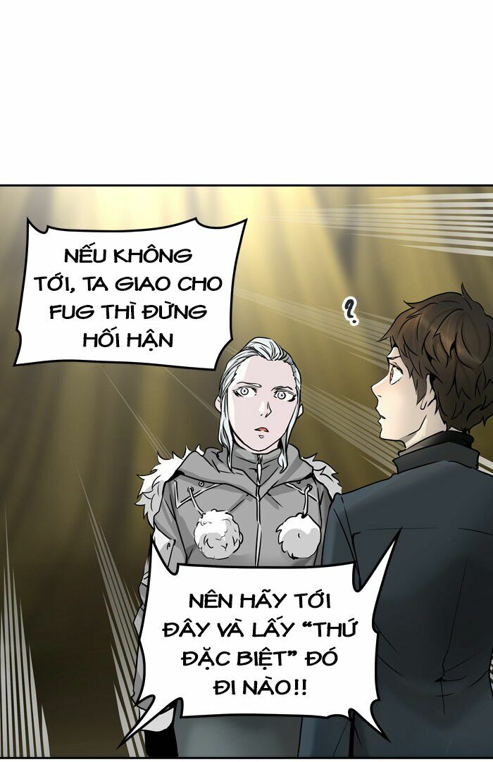 Tòa Tháp Bí Ẩn 2: Chapter 241