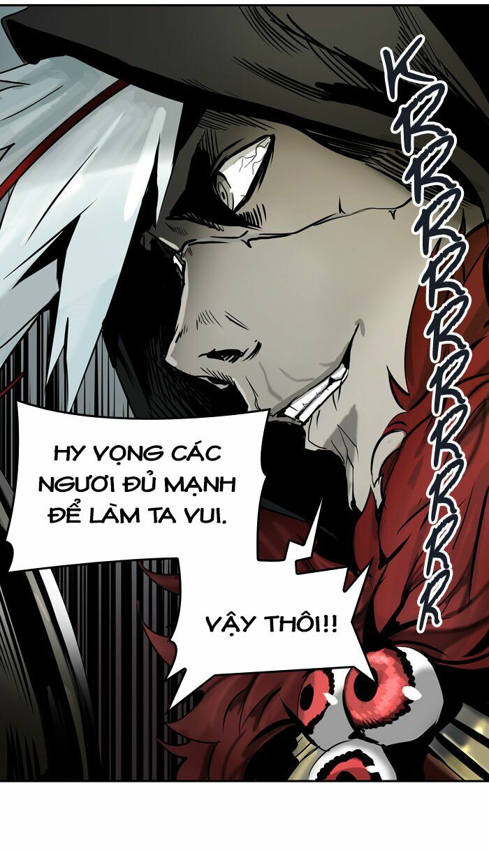 Tòa Tháp Bí Ẩn 2: Chapter 241