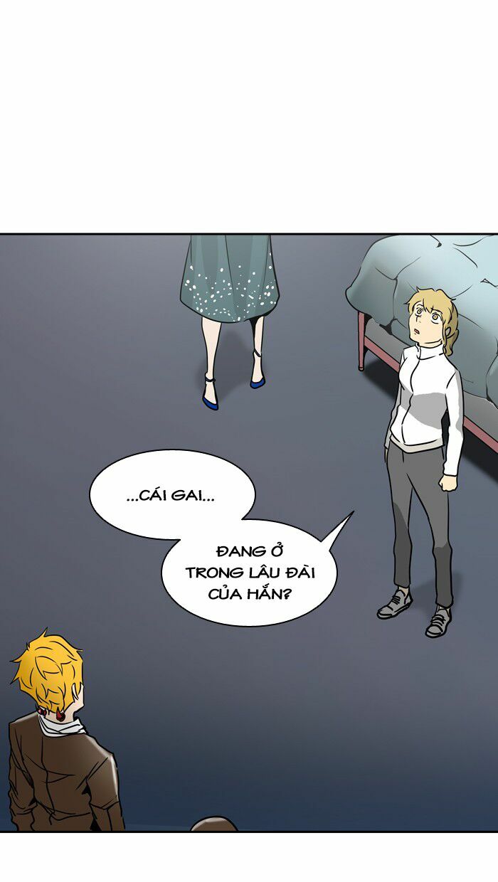 Tòa Tháp Bí Ẩn 2: Chapter 241