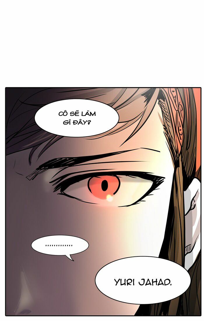 Tòa Tháp Bí Ẩn 2: Chapter 241