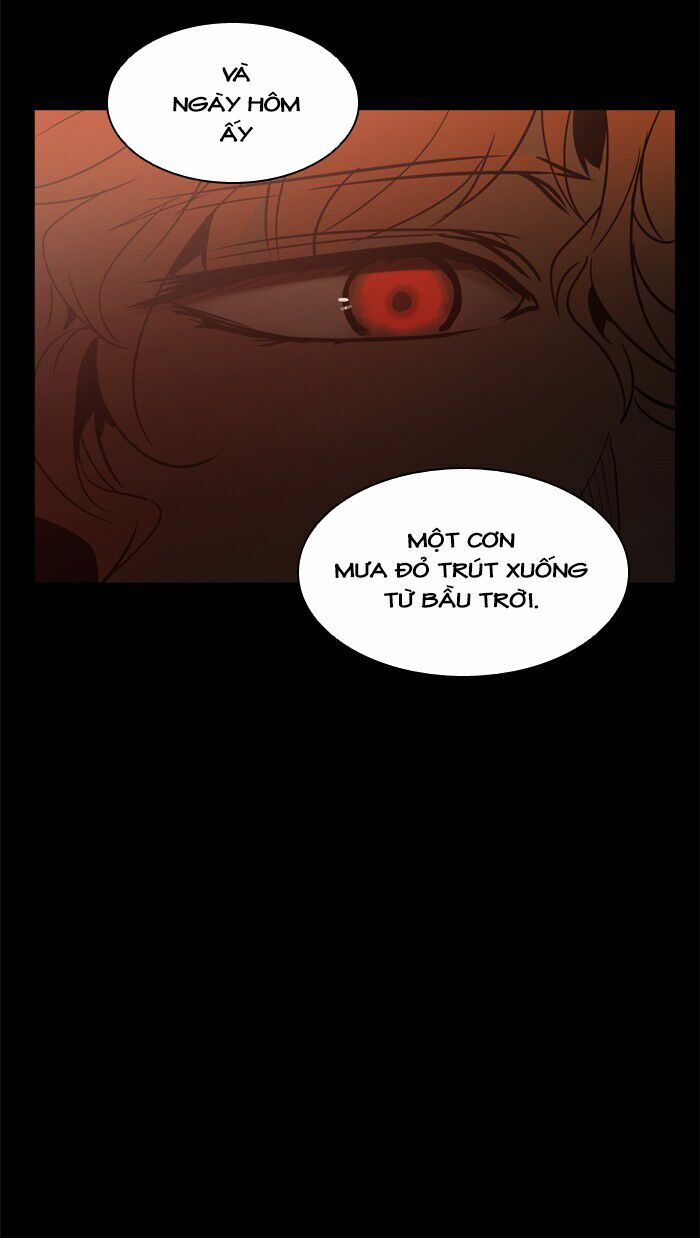Tòa Tháp Bí Ẩn 2: Chapter 241