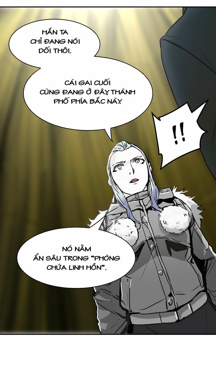Tòa Tháp Bí Ẩn 2: Chapter 241