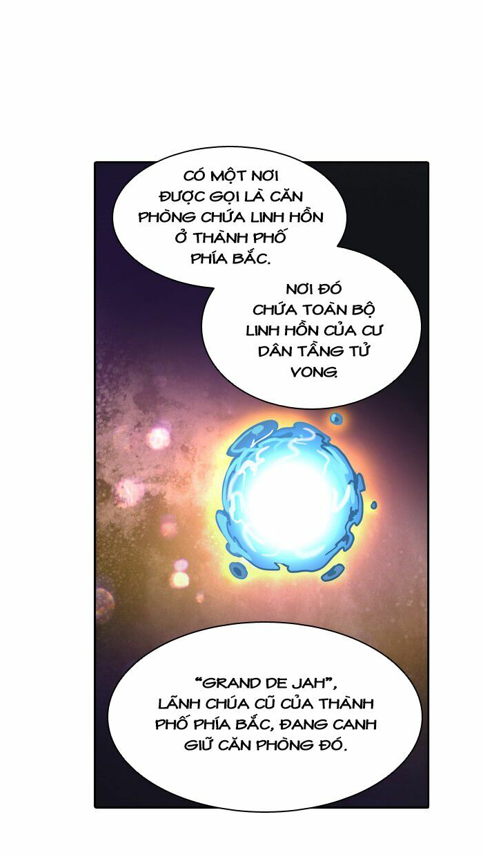 Tòa Tháp Bí Ẩn 2: Chapter 241