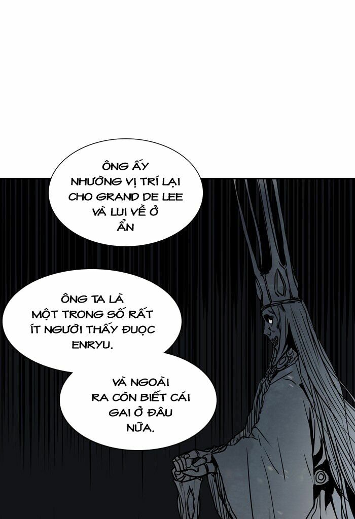 Tòa Tháp Bí Ẩn 2: Chapter 241