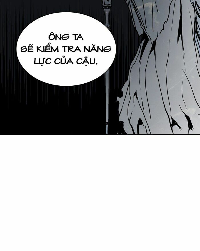 Tòa Tháp Bí Ẩn 2: Chapter 241