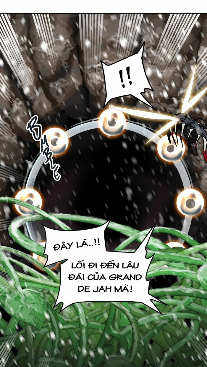 Tòa Tháp Bí Ẩn 2: Chapter 241
