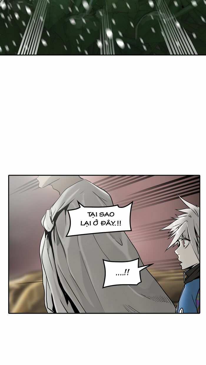 Tòa Tháp Bí Ẩn 2: Chapter 241