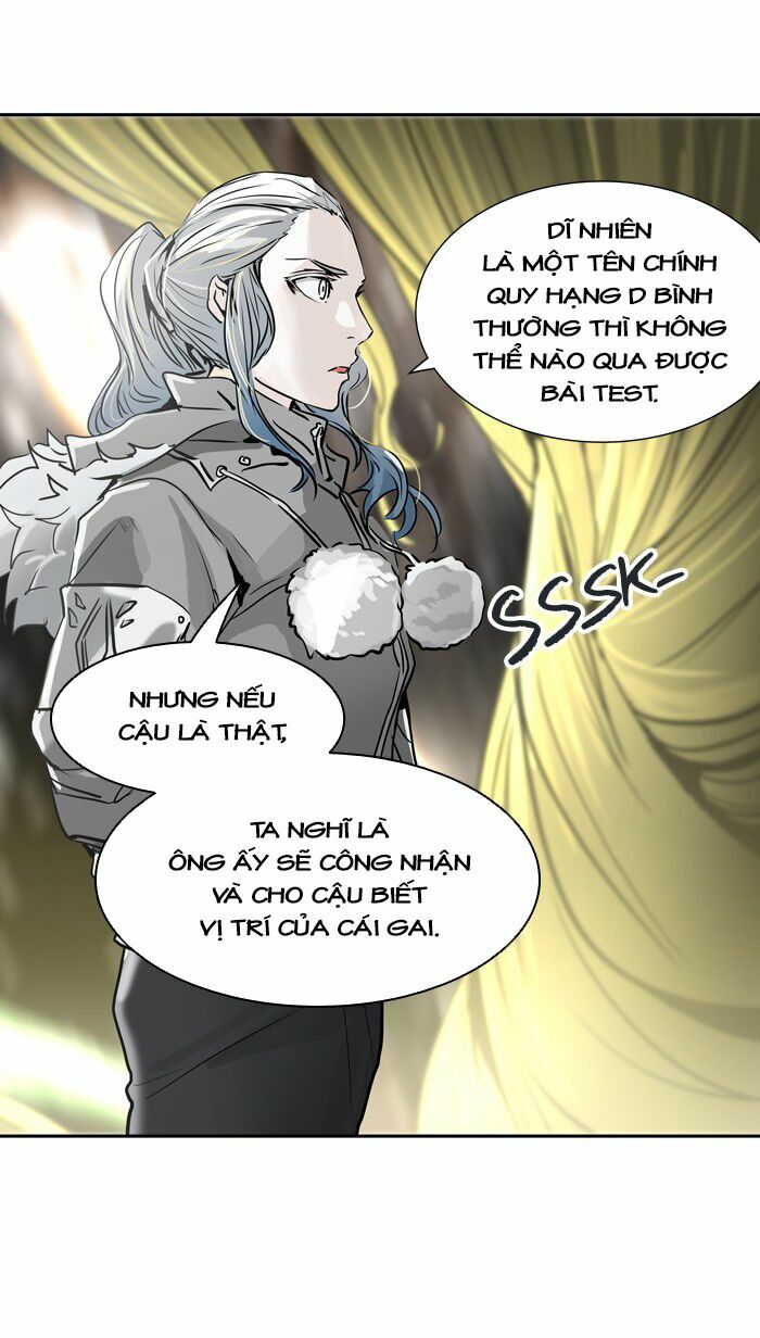 Tòa Tháp Bí Ẩn 2: Chapter 241