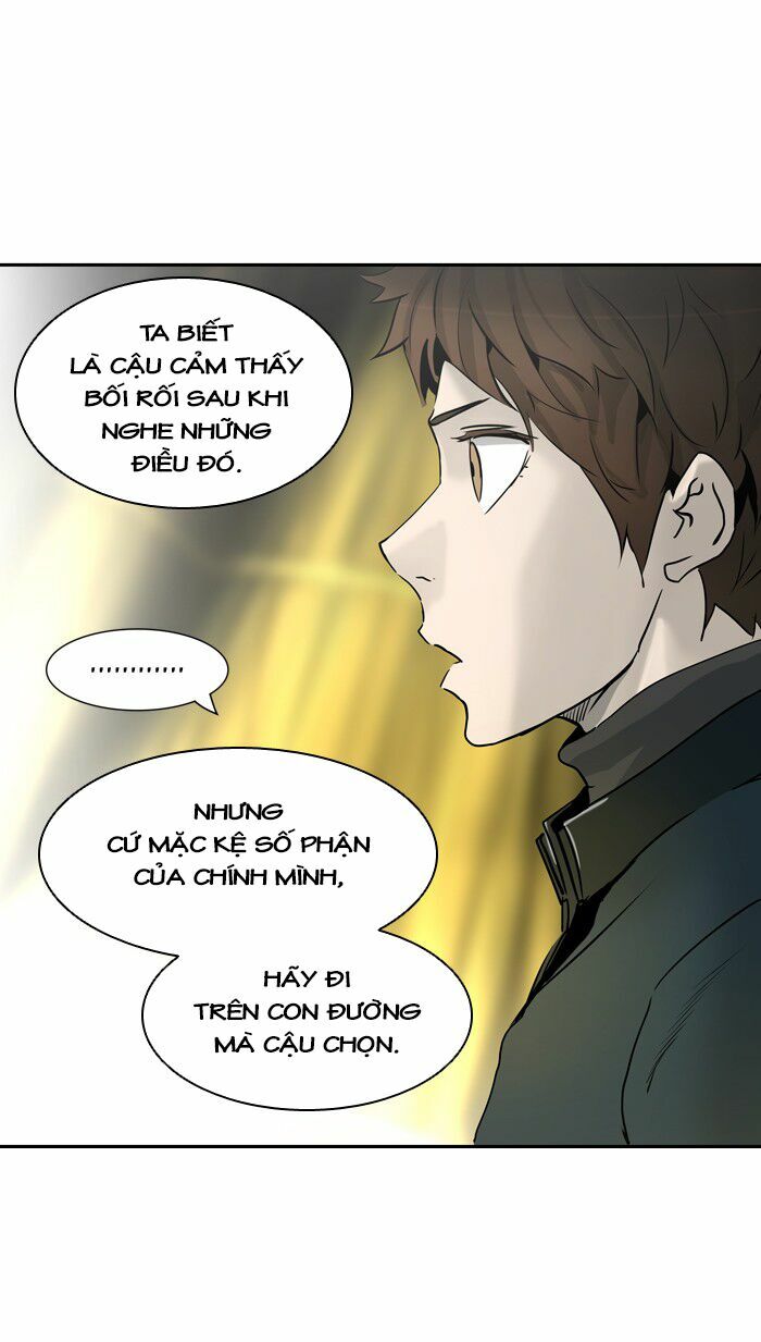 Tòa Tháp Bí Ẩn 2: Chapter 241