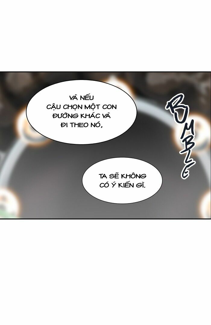 Tòa Tháp Bí Ẩn 2: Chapter 241