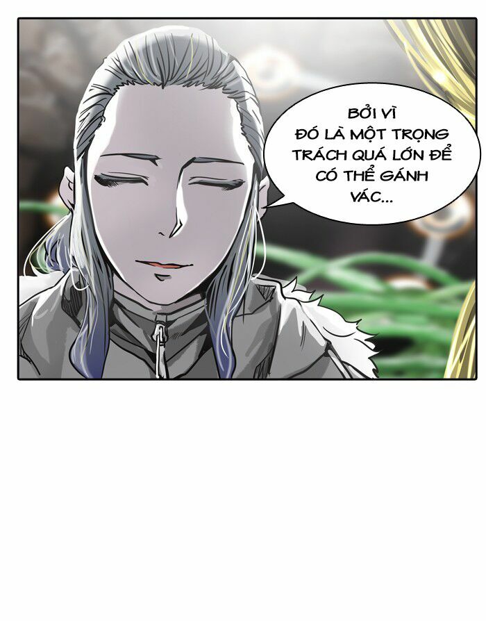 Tòa Tháp Bí Ẩn 2: Chapter 241