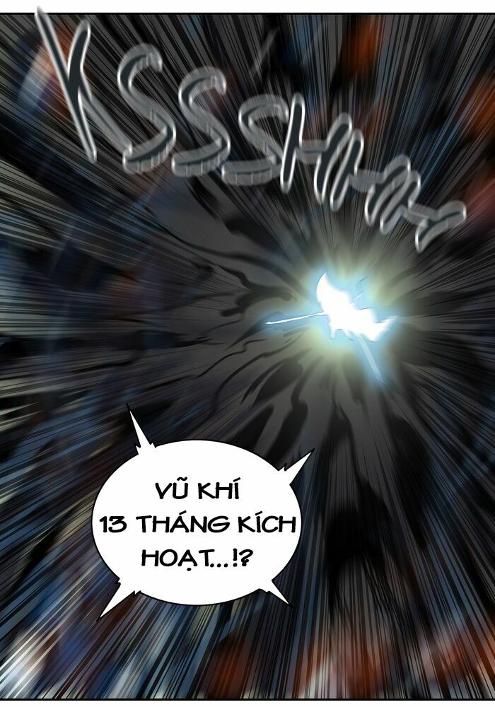 Tòa Tháp Bí Ẩn 2: Chapter 243