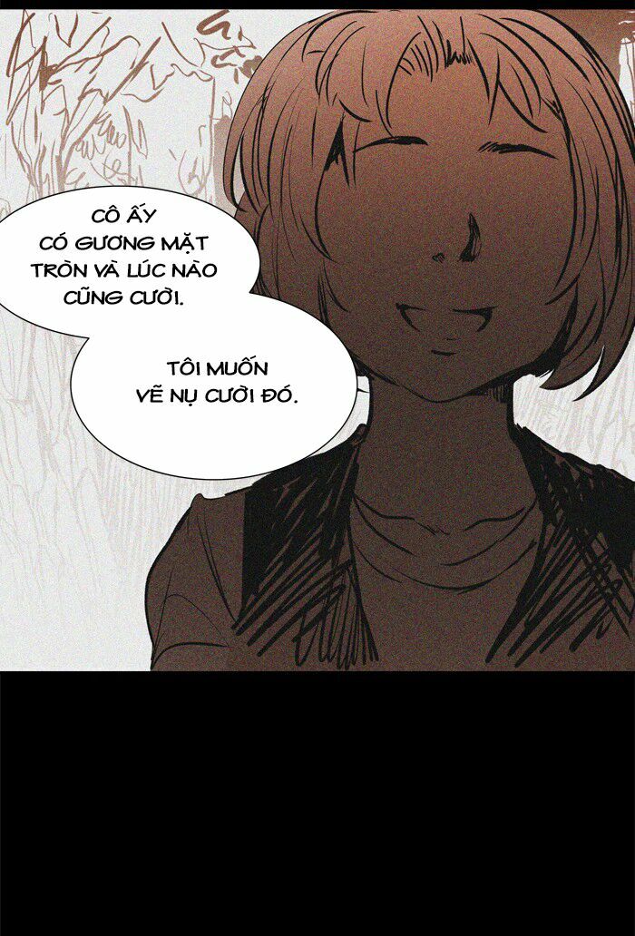 Tòa Tháp Bí Ẩn 2: Chapter 243