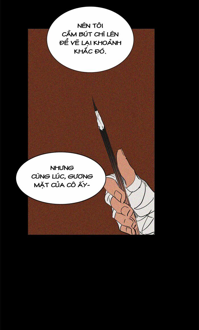 Tòa Tháp Bí Ẩn 2: Chapter 243