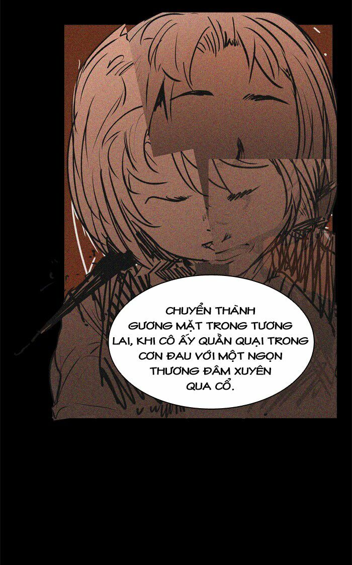 Tòa Tháp Bí Ẩn 2: Chapter 243