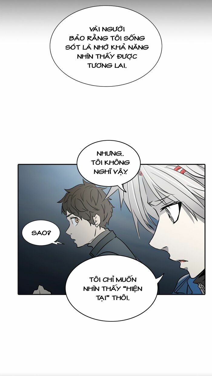 Tòa Tháp Bí Ẩn 2: Chapter 243