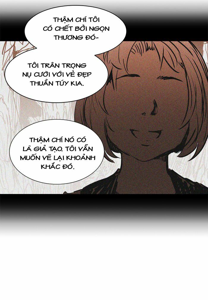Tòa Tháp Bí Ẩn 2: Chapter 243