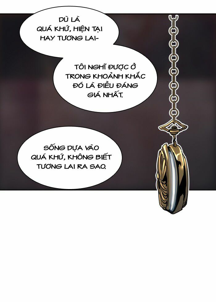 Tòa Tháp Bí Ẩn 2: Chapter 243