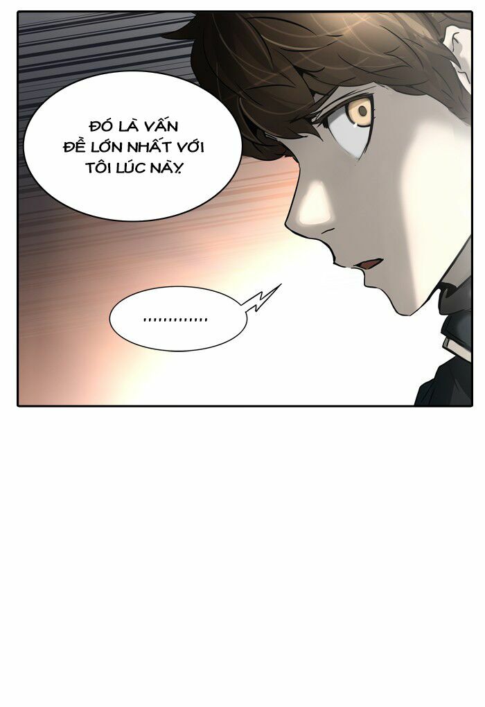 Tòa Tháp Bí Ẩn 2: Chapter 243
