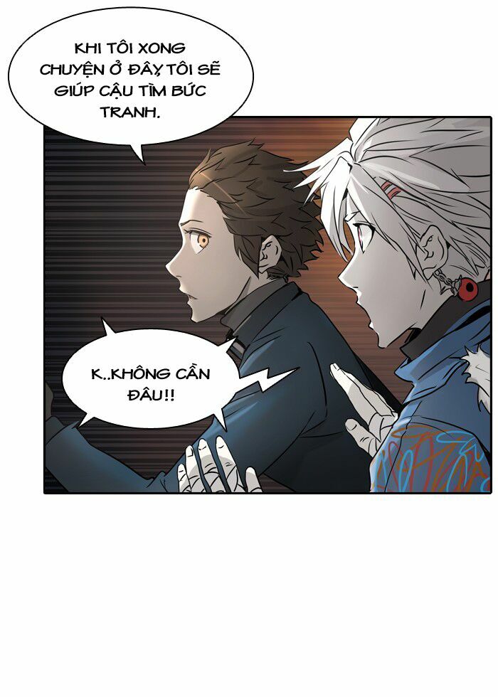 Tòa Tháp Bí Ẩn 2: Chapter 243