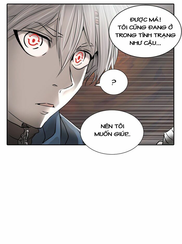 Tòa Tháp Bí Ẩn 2: Chapter 243