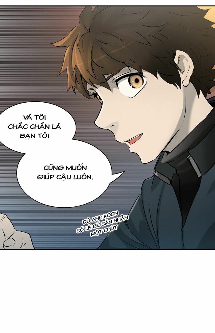 Tòa Tháp Bí Ẩn 2: Chapter 243