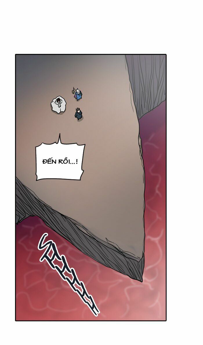 Tòa Tháp Bí Ẩn 2: Chapter 243
