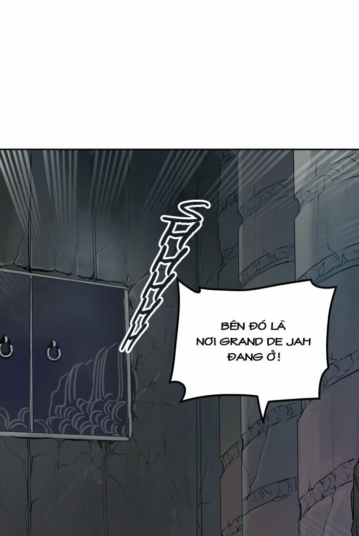 Tòa Tháp Bí Ẩn 2: Chapter 243