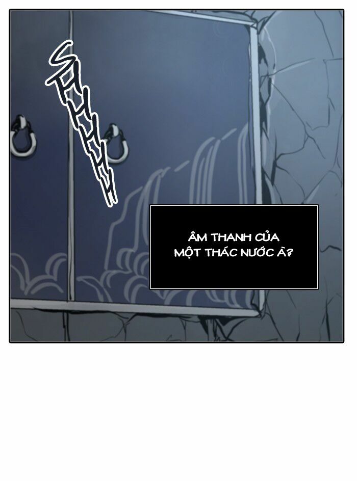 Tòa Tháp Bí Ẩn 2: Chapter 243