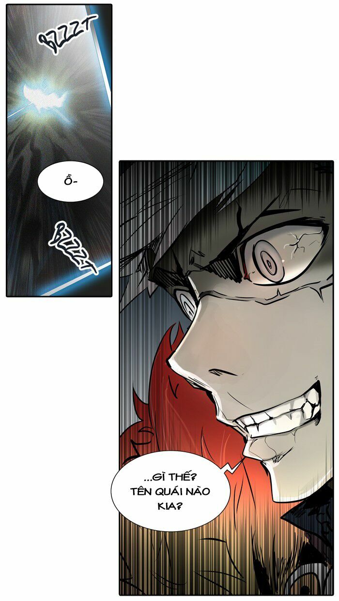 Tòa Tháp Bí Ẩn 2: Chapter 243