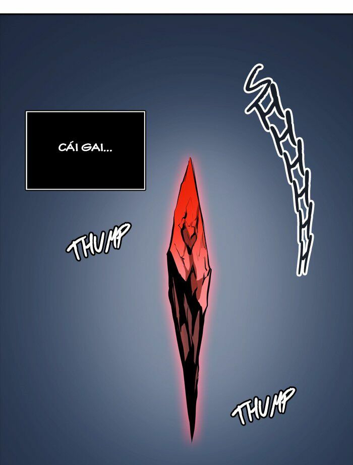 Tòa Tháp Bí Ẩn 2: Chapter 243