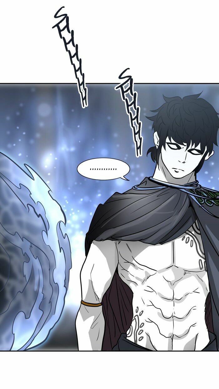 Tòa Tháp Bí Ẩn 2: Chapter 243