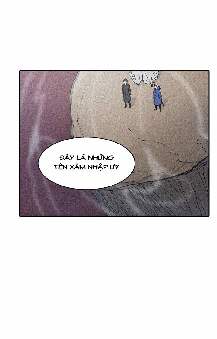 Tòa Tháp Bí Ẩn 2: Chapter 243